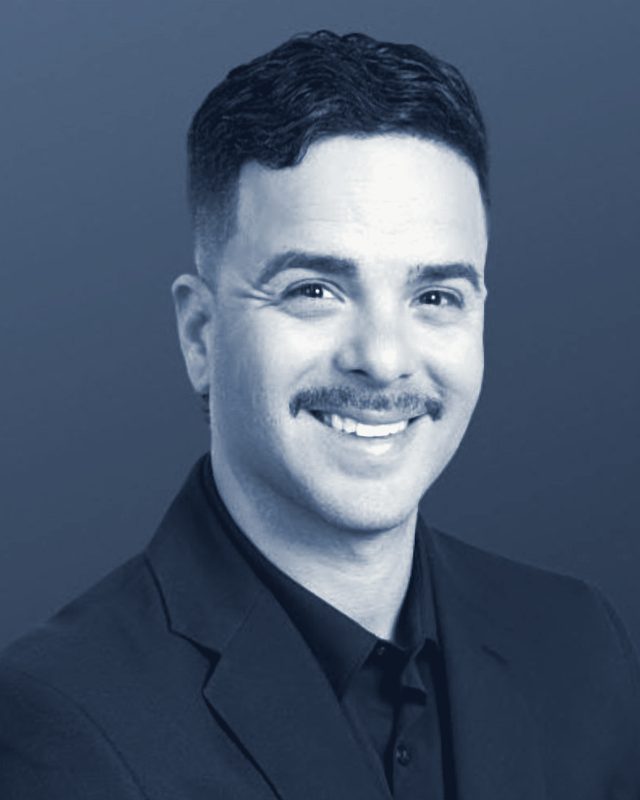 Daniel Rodriguez