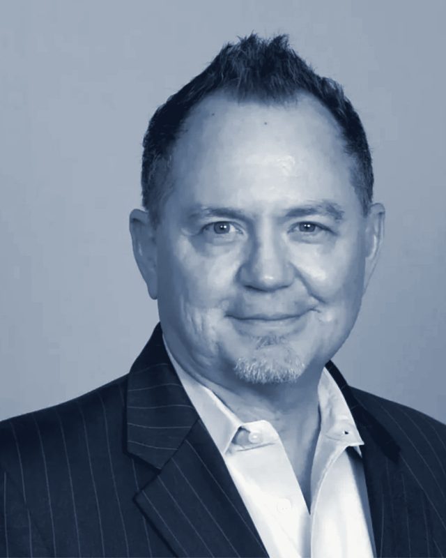 Mark Gardner