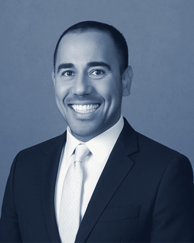 Orlando Barron